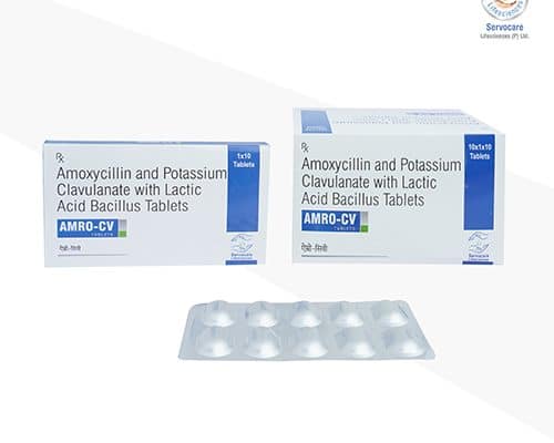 Servocare Lifesciences Private Limited