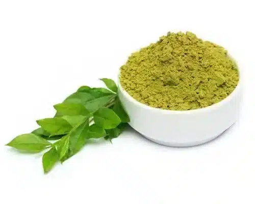 Baq Henna Powder