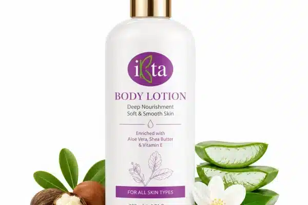 Body Lotion