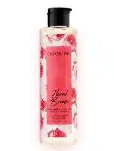 Body Wash & Shower Gel - Floral Breeze
