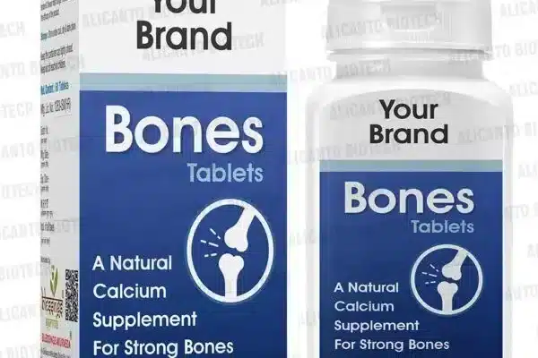 Bones Tablets