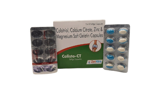 CALISTO-CT