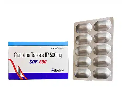 CDP-500