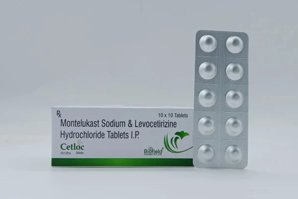 CETLOC