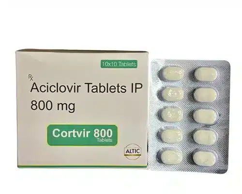 CORTVIR-800