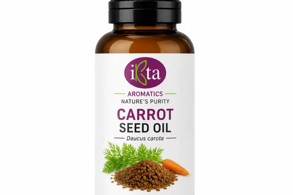 Carrot Seed oil