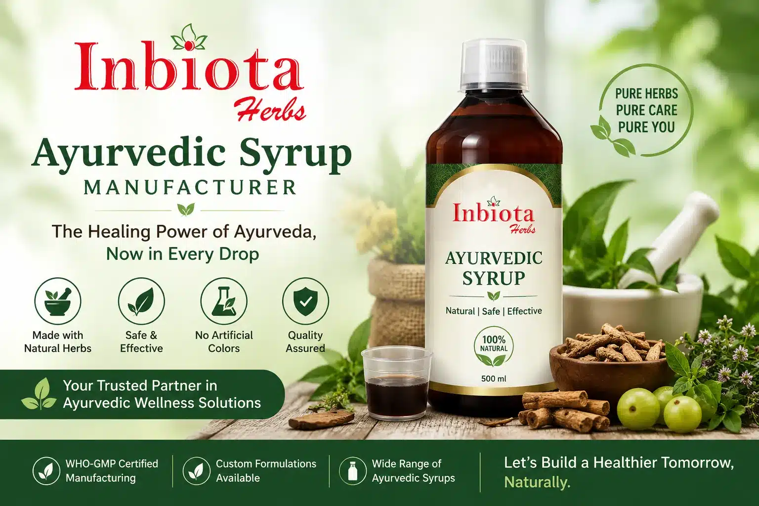 Inbiota Herbs