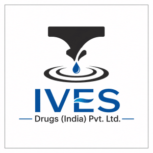 IVES Drugs (India) Pvt. Ltd.