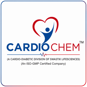 CardioChem (Division of Swastik Life Sciences)