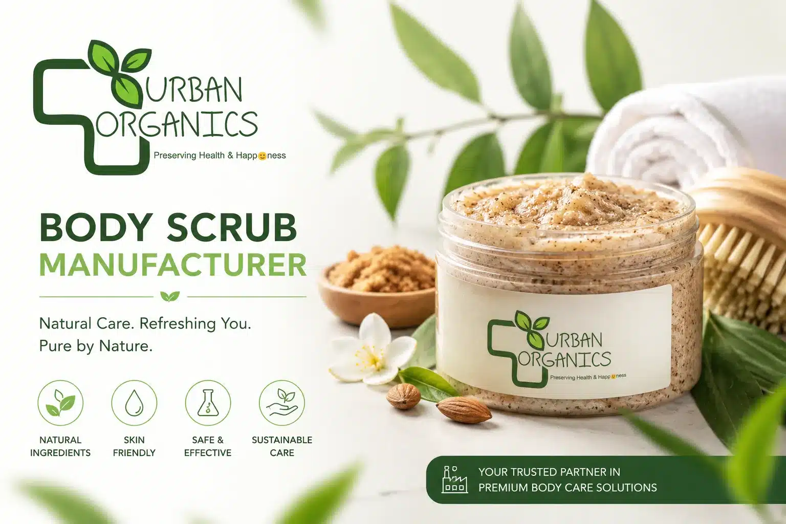 Urban Organics