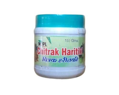 Chitrak Haritaki
