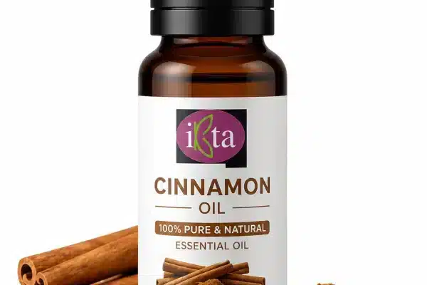 Cinamon Oil