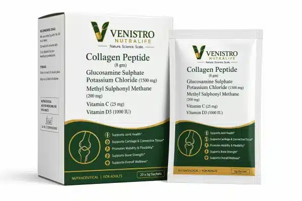 Collagen Peptide