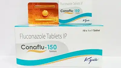 Conaflu-150 tab