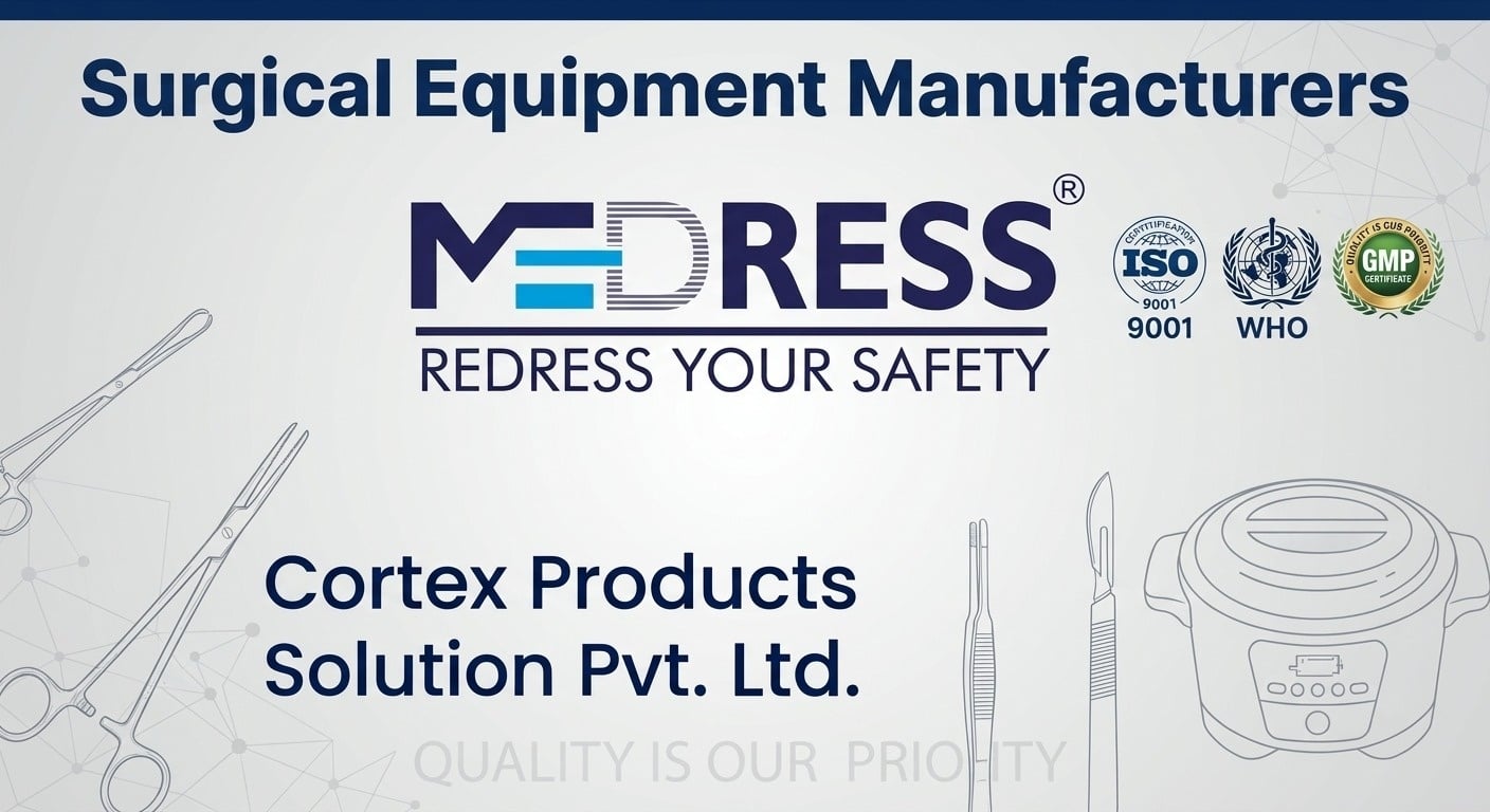 Cortex Products Solution Pvt. Ltd.