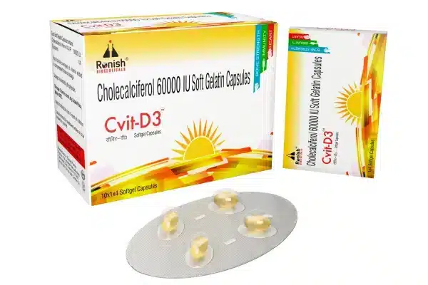 Cvit D3