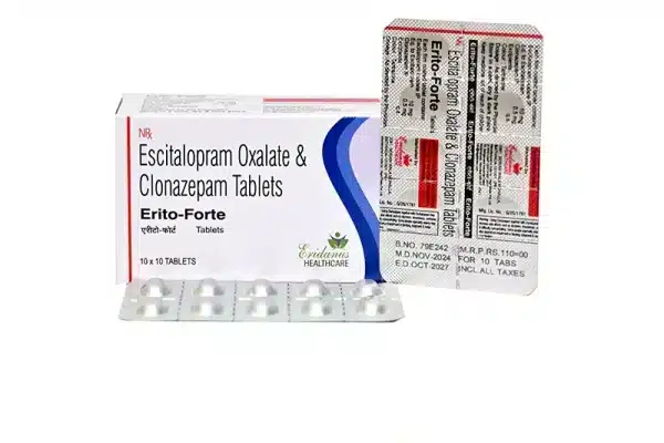 ERITO FORTE