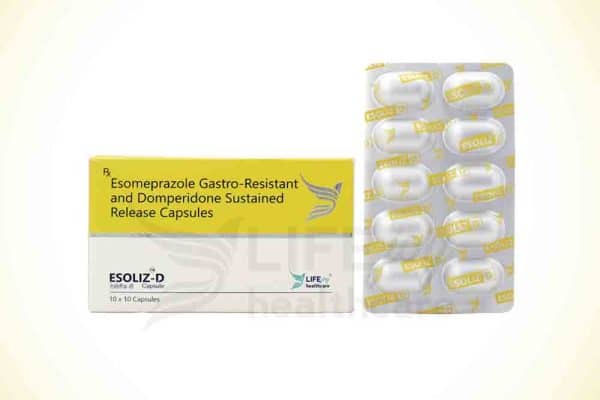 Esoliz-D