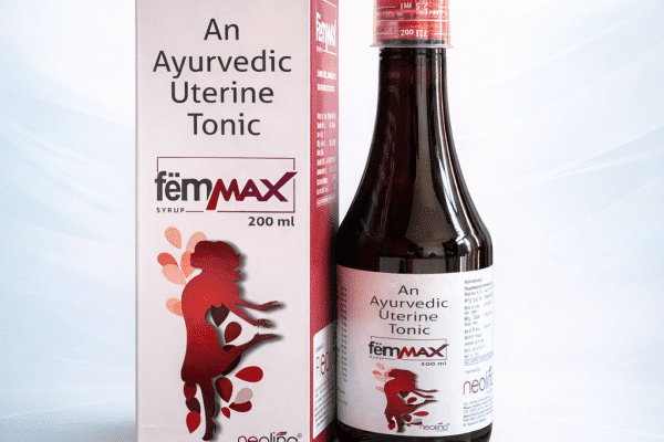 FEMMAX-SYRUP