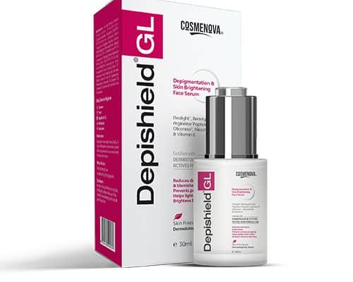 Face Serum