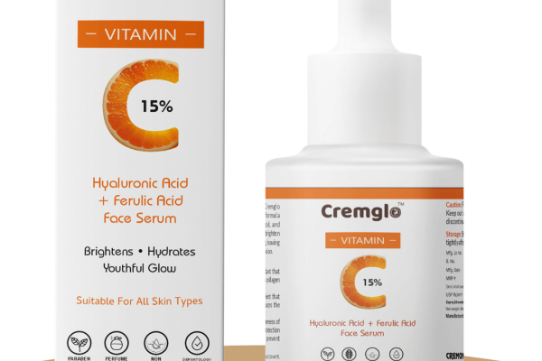 Face Serum