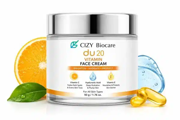 Face cream