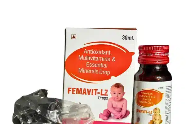 Femavit-lz