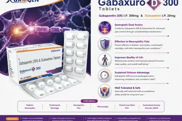 Gabapentin