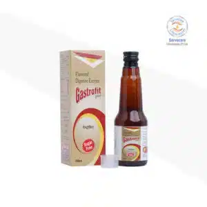 Gastrofit syrup