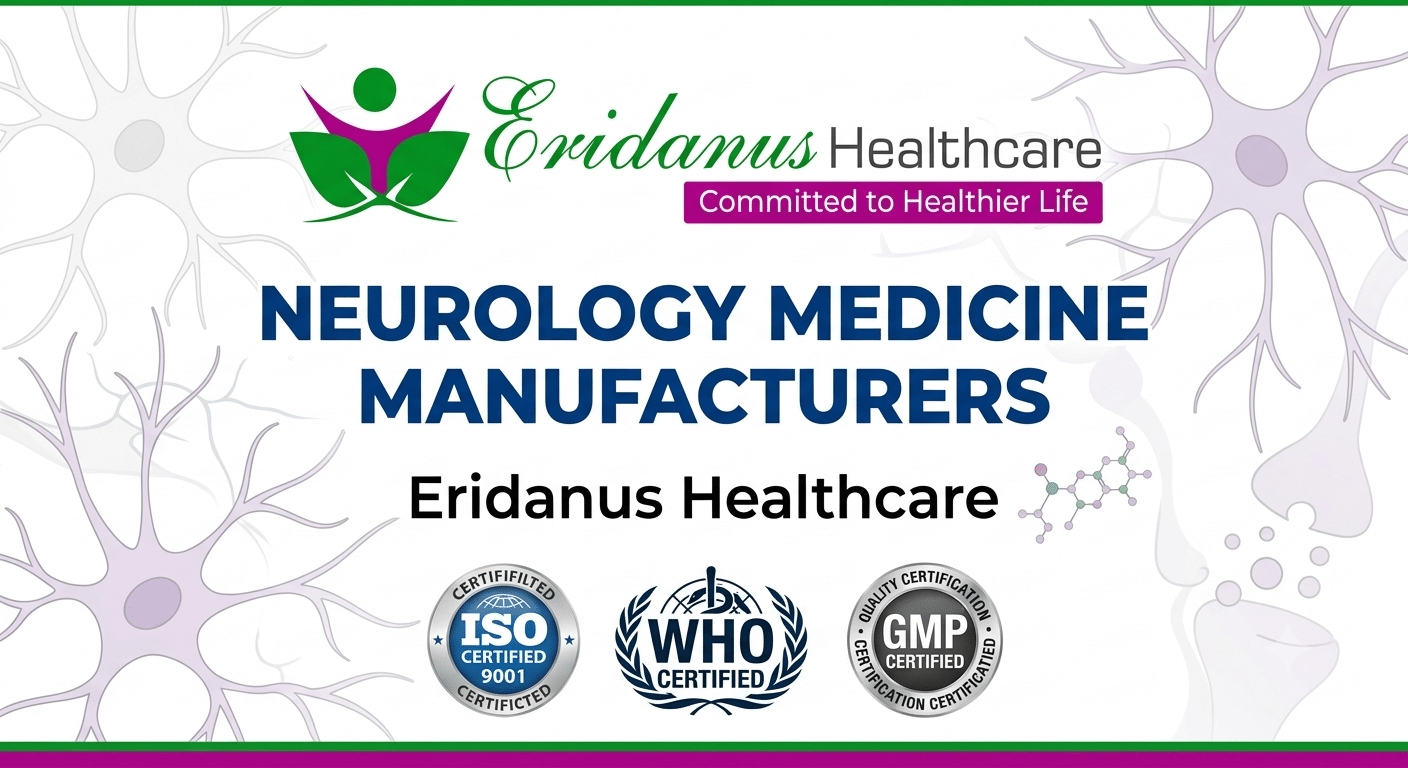 Eridanus Healthcare