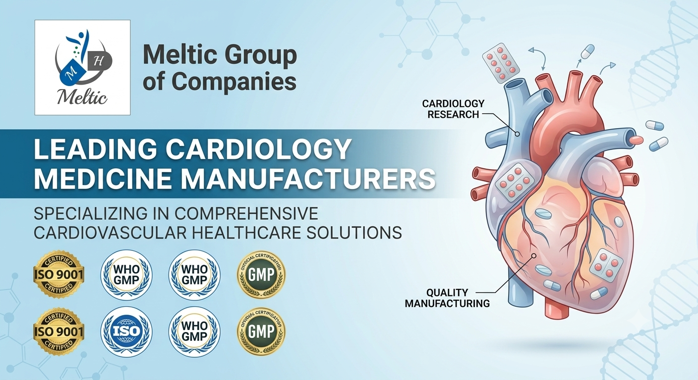 Meltic Group of Companies