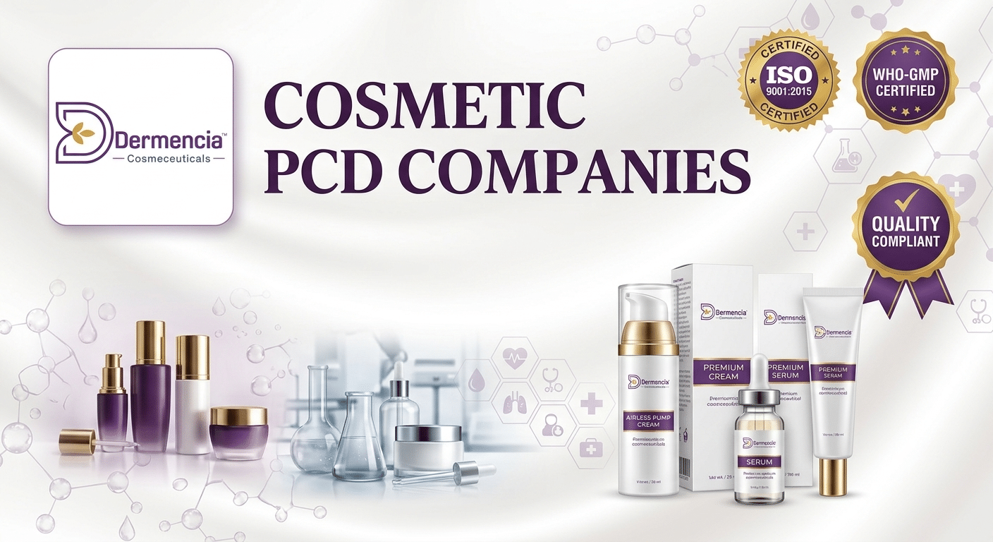Dermencia Cosmeceuticals