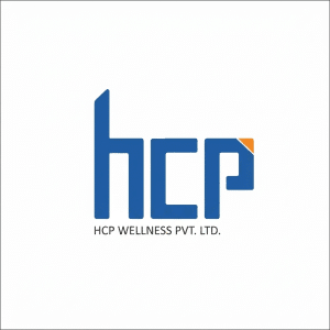 HCP Wellness Pvt. Ltd.
