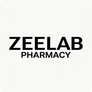 Zee Laboratories Ltd.