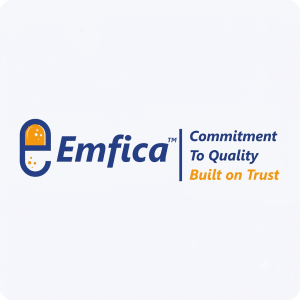 Emfica Pharmaceuticals Pvt. Ltd.