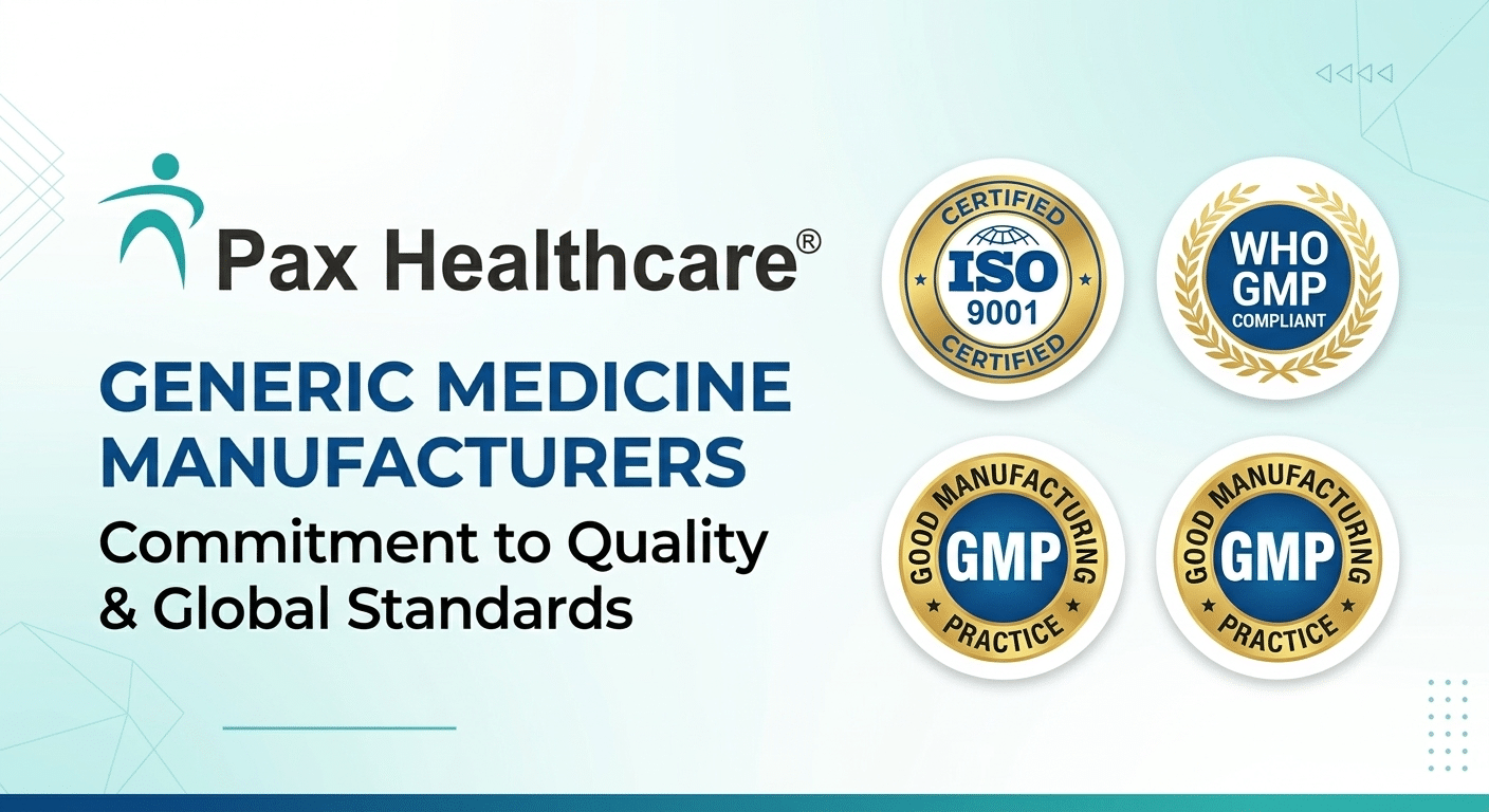 Pax Healthcare