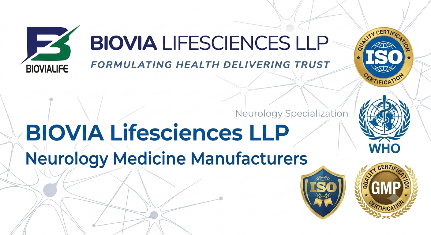 BIOVIA Lifesciences LLP