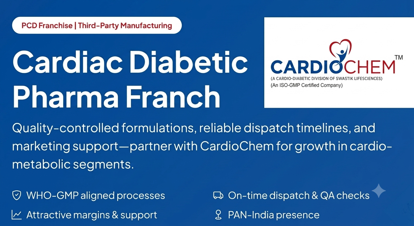 CardioChem