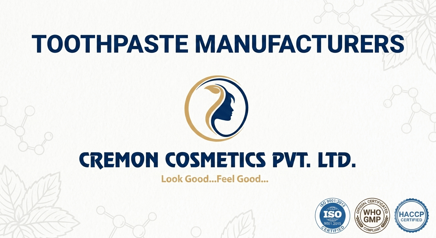 Cremon Cosmetics Pvt. Ltd.