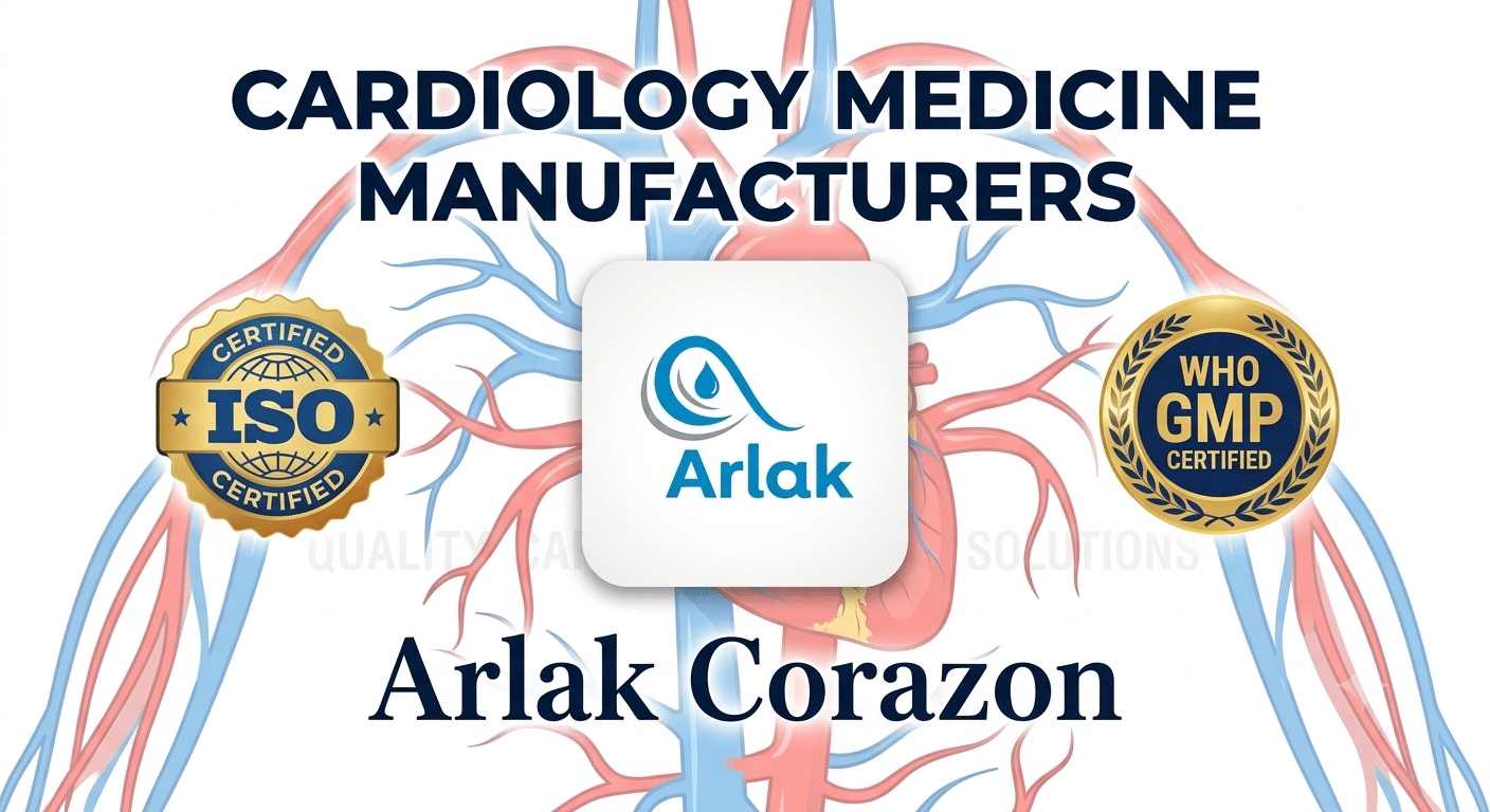 Arlak Corazon