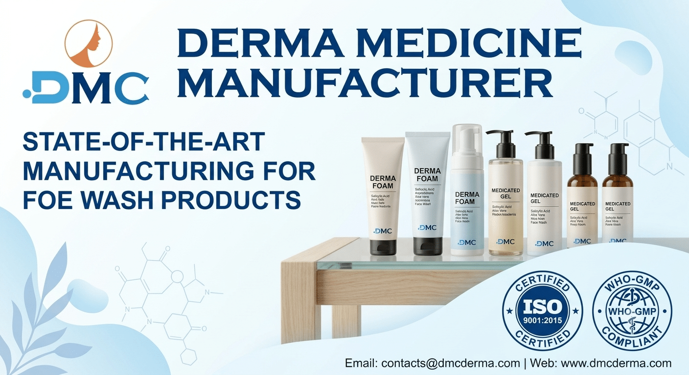 Derma Medicine Company