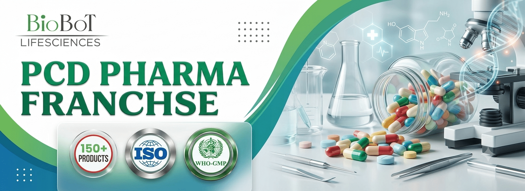 Biobot Lifesciences Private Limited