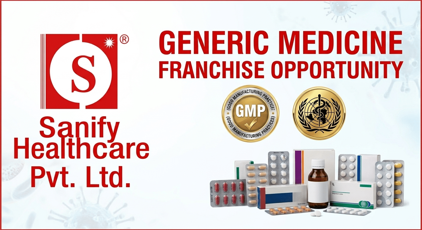 Sanify Healthcare