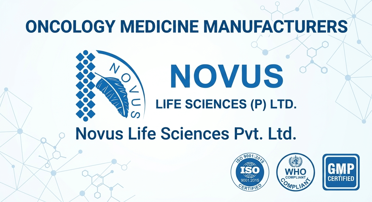 Novus Life Sciences Pvt. Ltd.