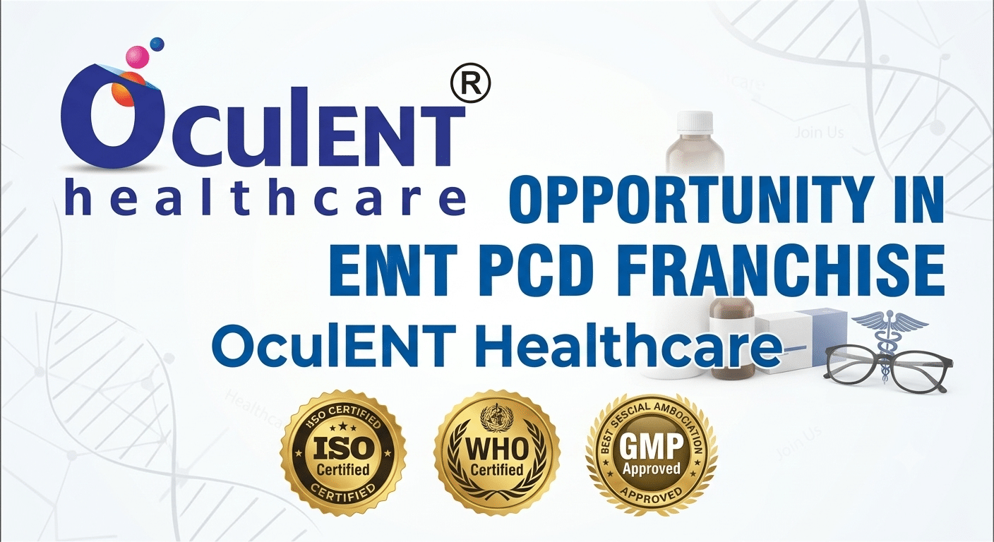 OculENT Healthcare