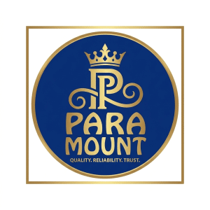 Paramount Surgimed Ltd.