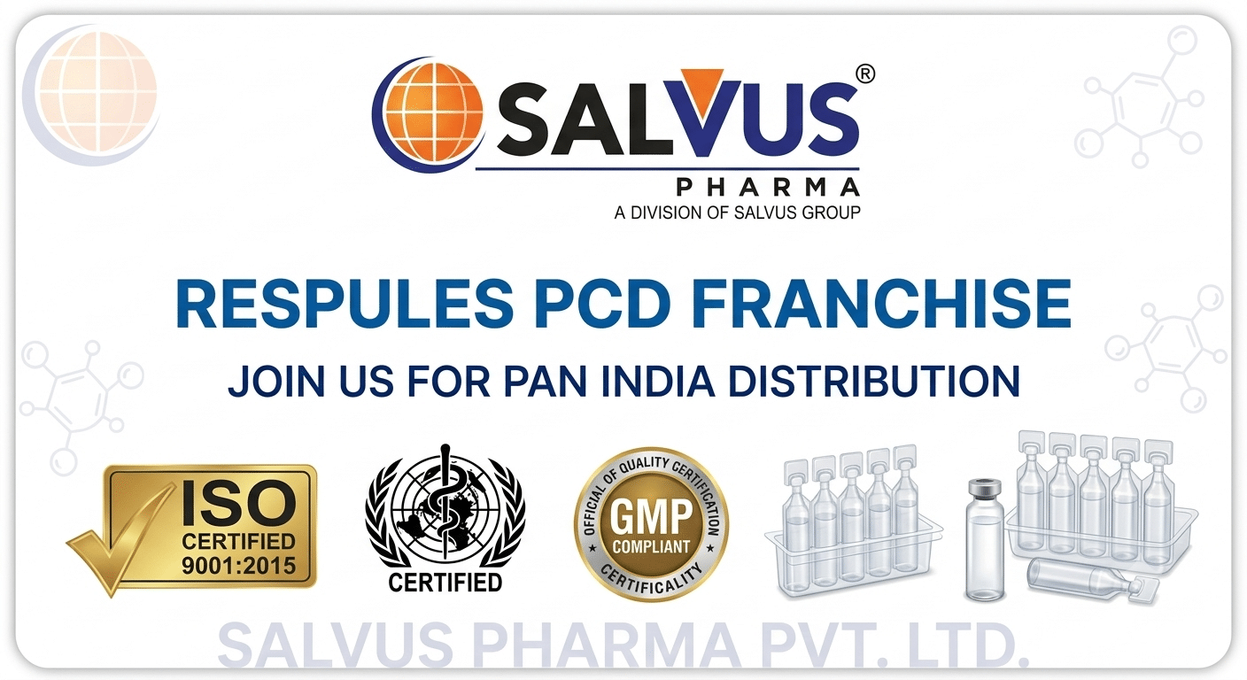 Salvus Pharma