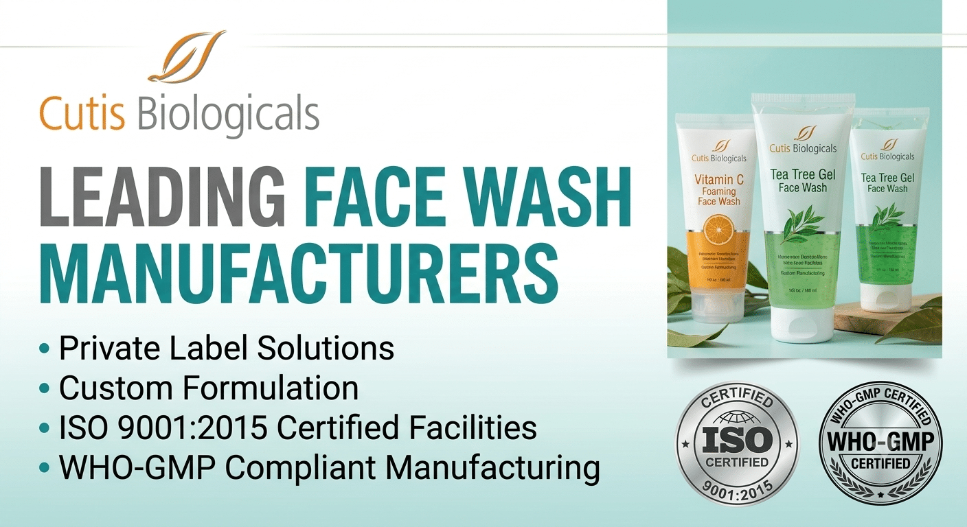 Cutis Biologicals