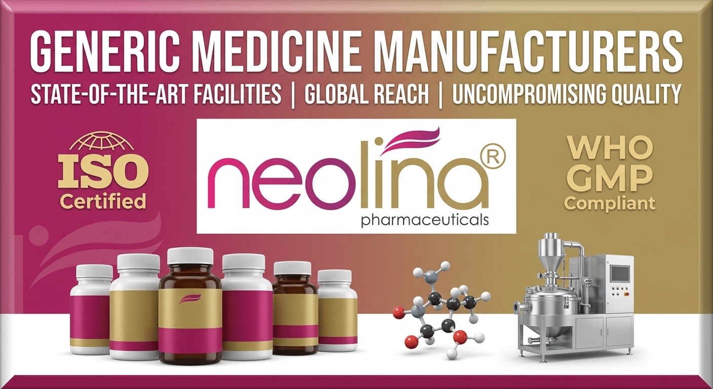 Neolina Pharmaceuticals