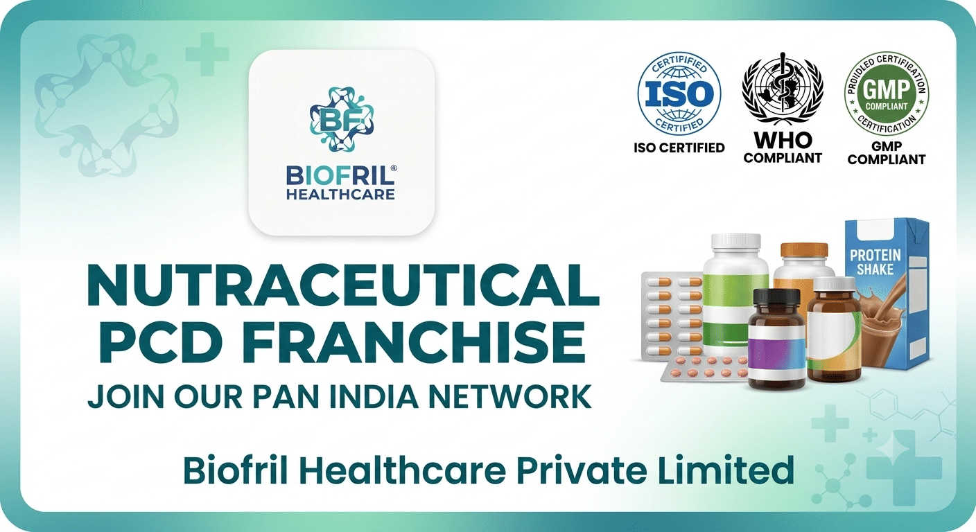Biofril Healthcare Private Limited